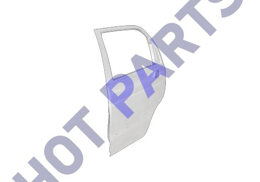 картинка ДВЕРЬ ЗАДНЯЯ ЛЕВАЯ  S11-6201030-DY