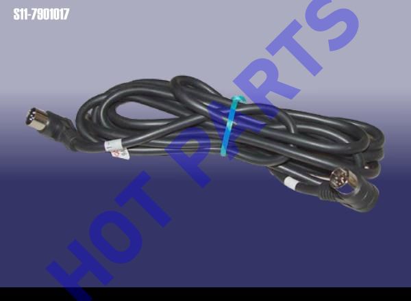CABLE-POWER SINGNAL