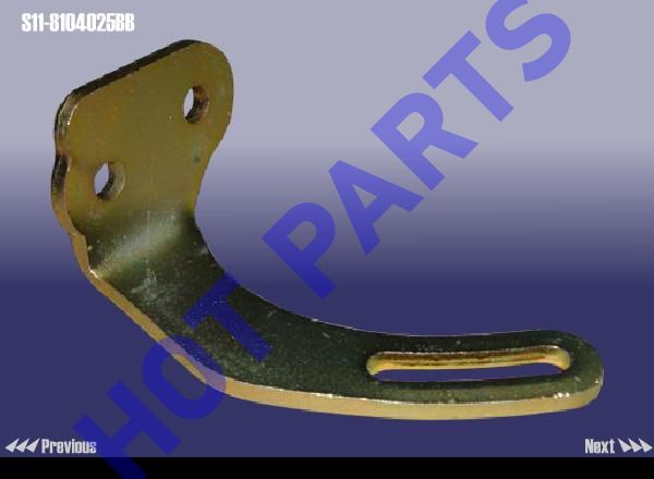 REGULATOR ARM - COMPRESSOR