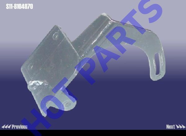 SUPPORT BRACKET ADJUSTING ARM