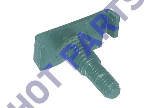 картинка БОЛТ 10ММ  S11-8105021