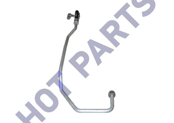 картинка ТРУБКА КОНДИЦИОНЕРА  S11-8108030