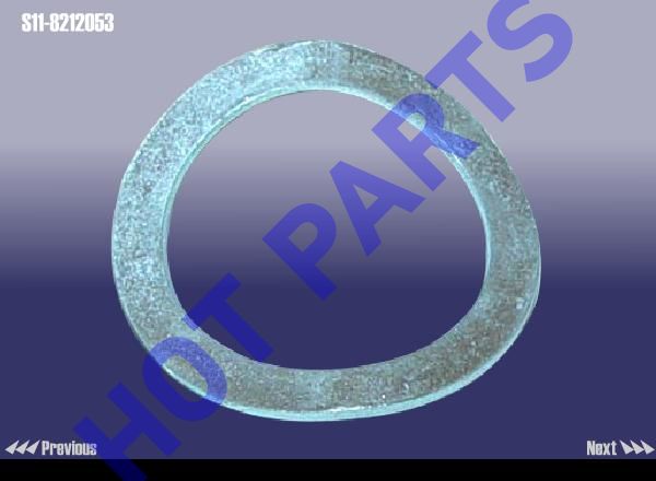 картинка WASHER  S11-8212053