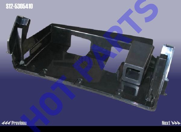 картинка COVER BOARD UPR- GLOVEBOX  S12-5305410