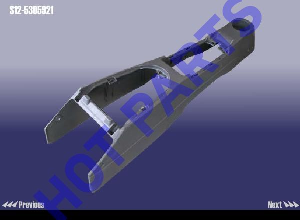 картинка НИЖНЯЯ ЧАСТЬ ЦЕНТРАЛЬНОЙ ПАНЕЛИ  S12-5305921