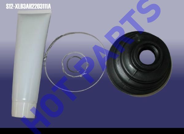 картинка ПЫЛЬНИК ШРУС НАРУЖНИЙ CH KIMO, INDIS  S12-XLB3AH2203111A