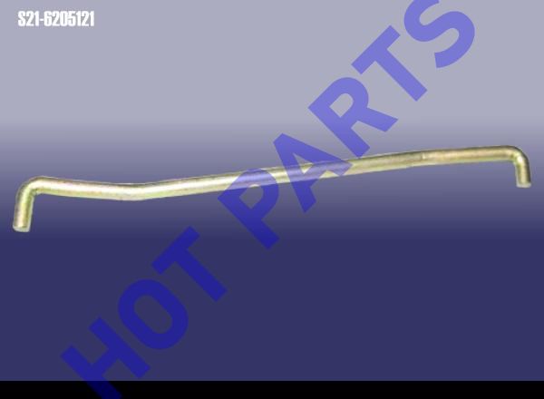 TIE ROD-RR DOOR LH
