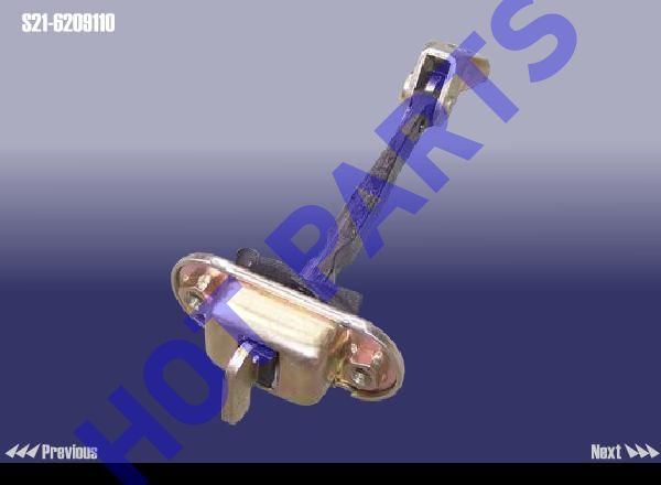 картинка ОГРАНИЧИТЕЛЬ ДВЕРИ  S21-6209110