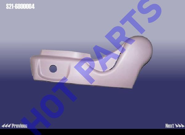 картинка OUTER TRIM LH-FR SEAT LH  S21-6800004