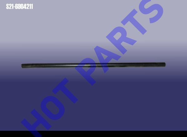 картинка GEARING ROD-FR SEAT RH ADJUSTOR  S21-6904211