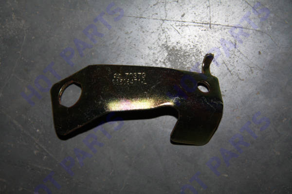 картинка Brake hose bracket, R/L -- не разобрано 2 S3506471