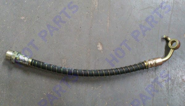 картинка Brake pipe V, R/L -- не разобрано 2 S3506540A2