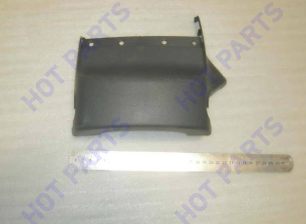 картинка КОЖУХ РУЛ КОЛОНКИ ВЕРХН -- не разобрано 2 S5306711B28