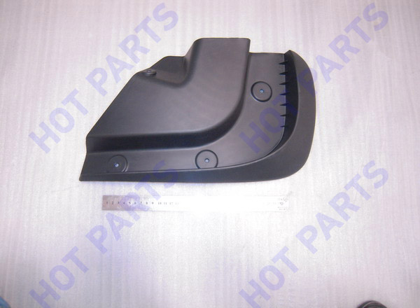 картинка БРЫЗГОВИК ЗАДНИЙ ЛЕВЫЙ LF X60 -- не разобрано 2 S5512151A2