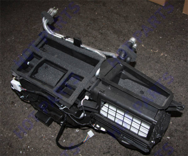 картинка HVAC assy. -- не разобрано 2 S8100010