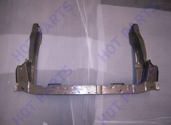 картинка ПАНЕЛЬ РАДИАТОРА НИЖНЯЯ LF X60 -- не разобрано 2 S8401200