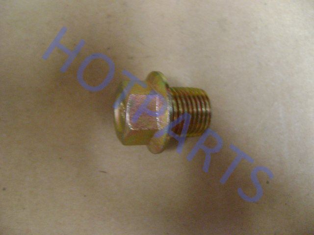 картинка ПРОБКА ЗАЛИВНАЯ КПП HOVER  SC-1701005