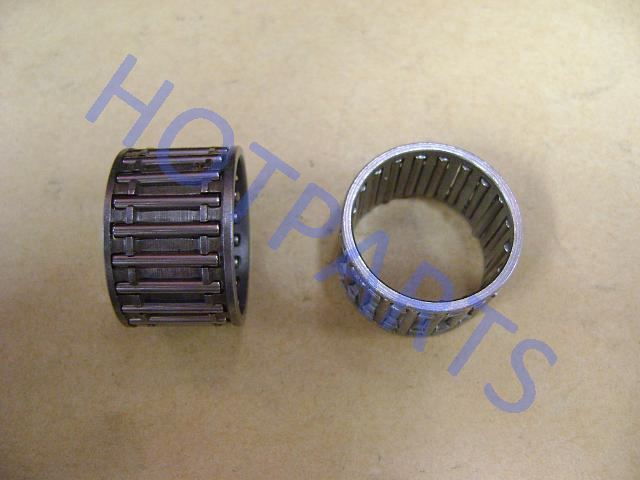 картинка ПОДШИПНИК КПП ИГОЛЬЧАТЫЙ ПРОМЕЖ. ШЕСТЕРНИ ЗАД.ХОДА HOVER  SC-1701451