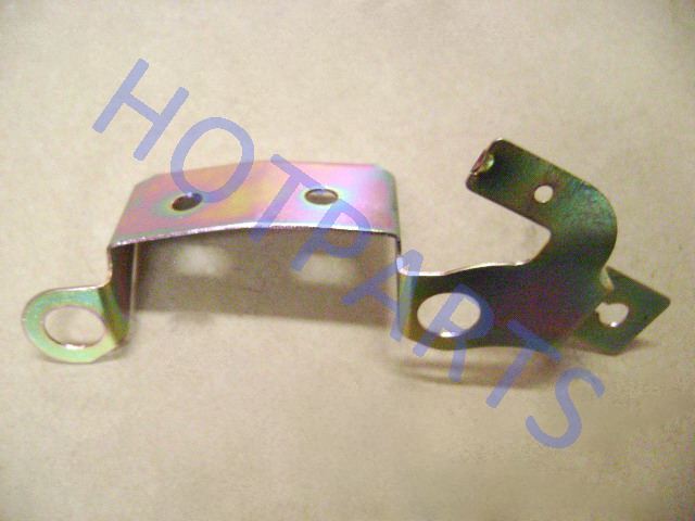 картинка КРОНШТЕЙН КПП КРЕПЛЕНИЯ РАЗЪЕМА ДАТЧИКА ЗАД.ХОДА HOVER  SC-1703032C