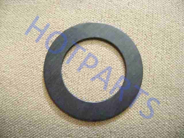 картинка ТАРЕЛКА ПРУЖИНЫ КЛАПАНА НИЖНЯЯ HOVER, М1 - SMD151527  SMD151527