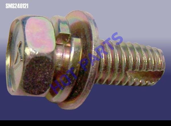 BOLT-WASHER