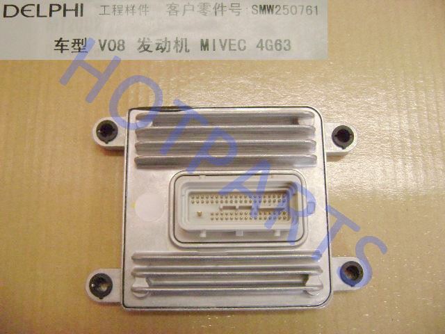 картинка БЛОК УПРАВЛЕНИЯ ДВИГАТЕЛЕМ COWRY  SMW250761