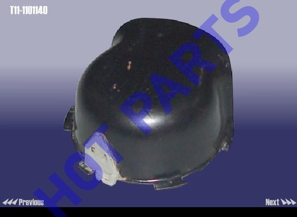 картинка КРЫШКА ТОПЛИВНОГО БАКА  T11-1101140