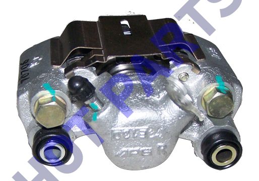 картинка СУППОРТ ТОРМОЗНОЙ ЗАДНИЙ ПРАВЫЙ CH TIGGO  T11-3502060