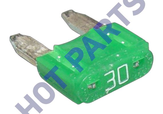 картинка ПРЕДОХРАНИТЕЛЬ 30 A  T11-3722015