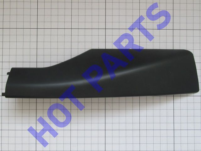 картинка ЗАГЛУШКА РЕЙЛИНГА ПЕРЕДНЯЯ ЛЕВАЯ CH TIGGO  T11-5709135