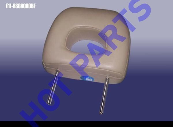 картинка HEADREST ASSY  T11-6808000BF