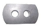 картинка УПЛОТНИТЕЛЬ ПЛАСТ.  T11-8107059