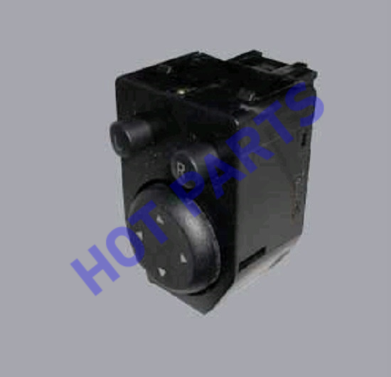 картинка БЛОК УПРАВЛЕНИЯ ЗЕРКАЛАМИ  T11-8202570BA