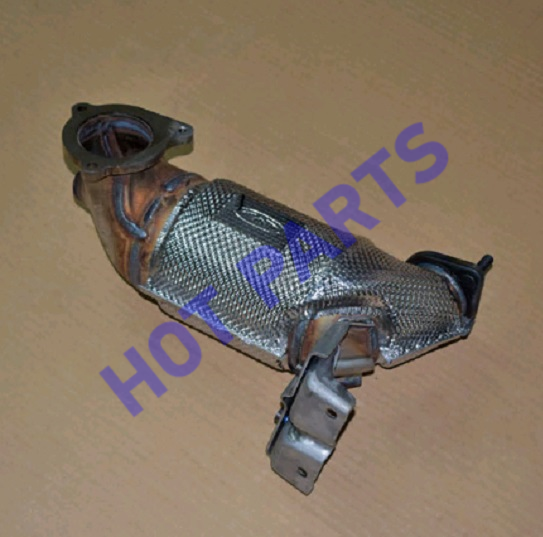 картинка ПРЕДВАРИТЕЛЬНЫЙ КАТАЛИЗАТОР T15/T1A/T18/J68/T1E/T19/T1C  T15-1205010AH