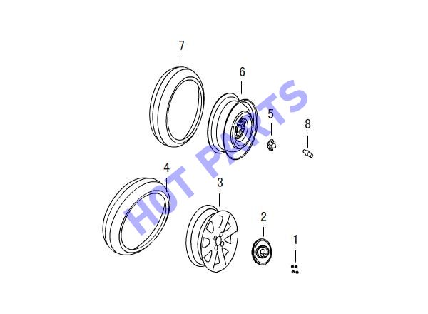 WHEEL