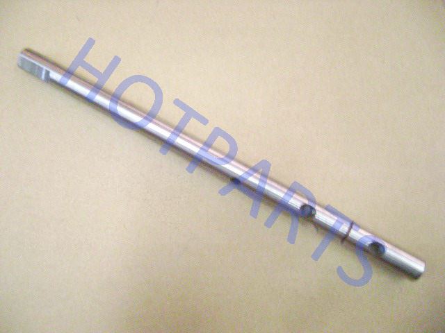 картинка ШТОК КПП 4/4 ЗАДНЕГО ХОДА HOVER WINGLE ДИЗЕЛЬ  ZM001B-1702066