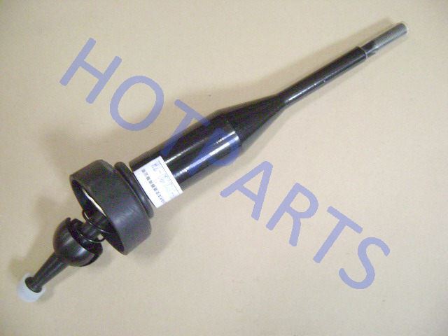 картинка РЫЧАГ КПП ПЕРЕКЛЮЧЕНИЯ ПЕРЕДАЧ HOVER H3  ZM001DF-1702080-7H