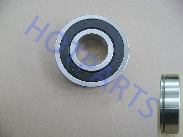 картинка ПОДШИПНИК КПП 4/4 ПЕРВИЧНОГО ВАЛА HOVER H5 ДИЗЕЛЬ  ZM015A-1701114