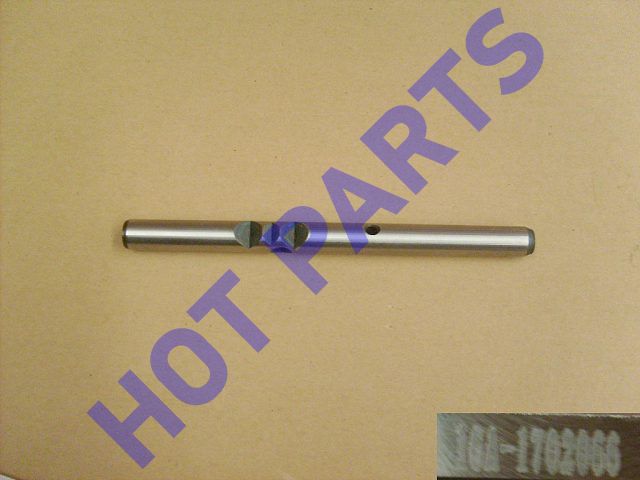 картинка ШТОК КПП ВИЛКИ 5-6 ОЙ ПЕРЕДАЧИ HOVER H5 ДИЗЕЛЬ  ZM016A-1702066