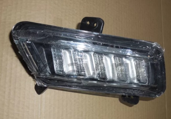 картинка ФАРА ДНЕВНЫХ ХОДОВЫХ ОГНЕЙ ЛЕВАЯ LF X50 -- не разобрано 2 AAB4115100